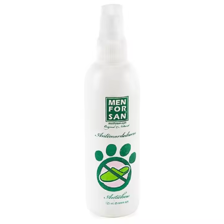 Menforsan Spray Antimordeduras Muebles Y Objetos 125 Ml - 1
