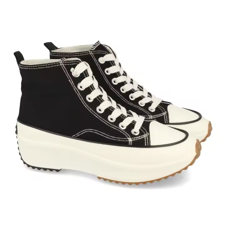 BOTINES Sport3punto0 1AP-1048-Negro - 1