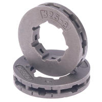 Sprocket De Rueda De Repuesto 404-7/325-8 Para Motosierra De Gasolina 45cc 52cc 58cc JETTING Origen: China Continental - details 7