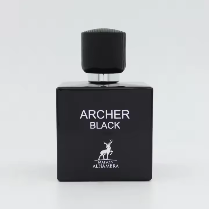 Maison Alhambra Archer Black Eau de Parfum para Hombre 100 Ml para Hombre - 1