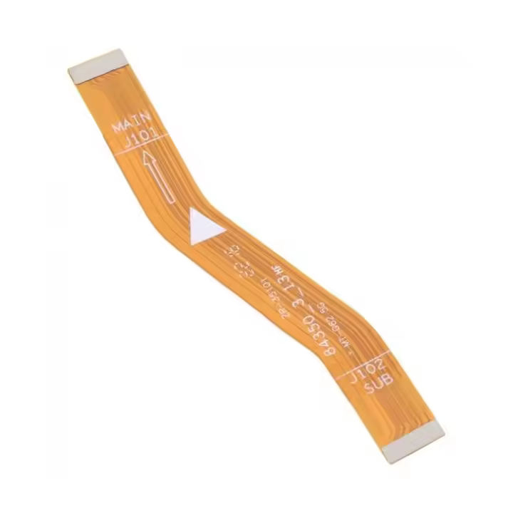 IMATICA LOS PALACIOS Flex Principal para Motorola Moto G62 5G - Cable Alargador Conector Main - 1