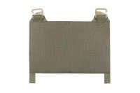 Chaleco Táctico Frontal Panel Adaptador Bolsa Airsoft Rig Pecho Caza FCPC Chaleco Expansión Molle Equipo De Conversión - details 3