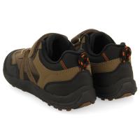 GIOSEPPO 73126JULBALC Zapatillas deportivas niño 33300 24I DEPORTIVO ELASTICO Y VELCRO KAKI - details 1
