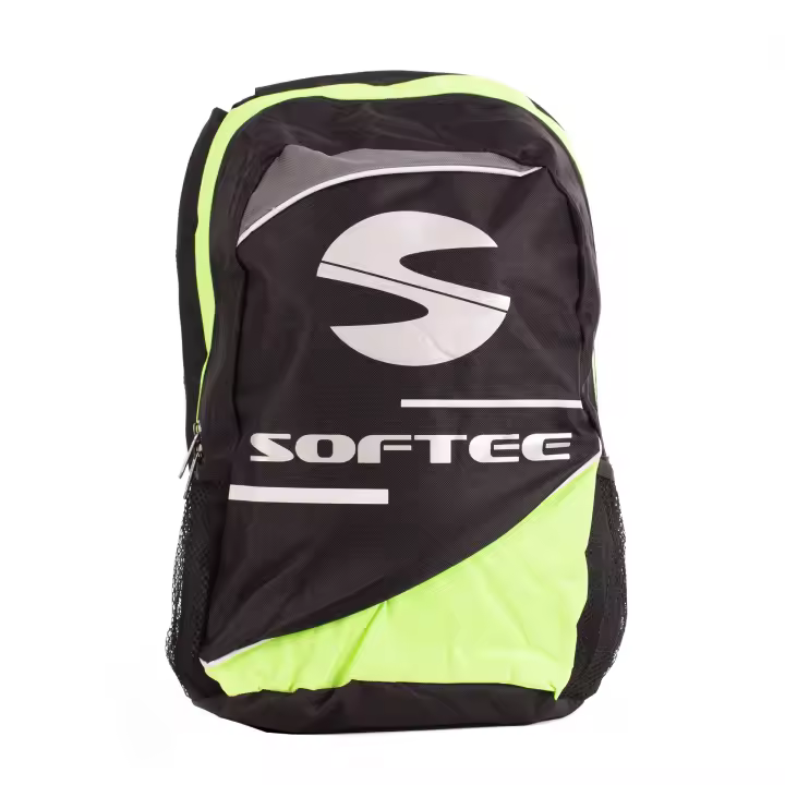MOCHILA SOFTEE EVOUNICA - 1