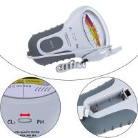 Profesional Medidor De Nivel De Cloro PH Cl2 Para Piscina Y Spa Monitorizador De Agua Con Probing Dispositivo De Prueba De Calidad Del Agua - details 7