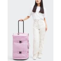Maleta Kipling Aviana M en Blooming con gran capacidad de 75 L, perfecta para escapadas largas - details 0