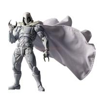 Figura De Acción Moon Knight 16cm Modelo Anime PVC Decoración De Escritorio Regalo De Cumpleaños Para Amigo Juguete De Colección - details 5