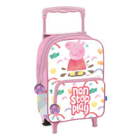 MR POPYE - MOCHILAS PEQUEÑAS EXTENSIBLES INFANTILES SURTIDAS -  Disney - Marvel - Peppa Pig - MATERIAL POLIESTER - PARA NIÑOS Y NIÑAS - IDEAL PARA REGALAR - PRODUCTO OFICIAL - MR POPYE - details 5