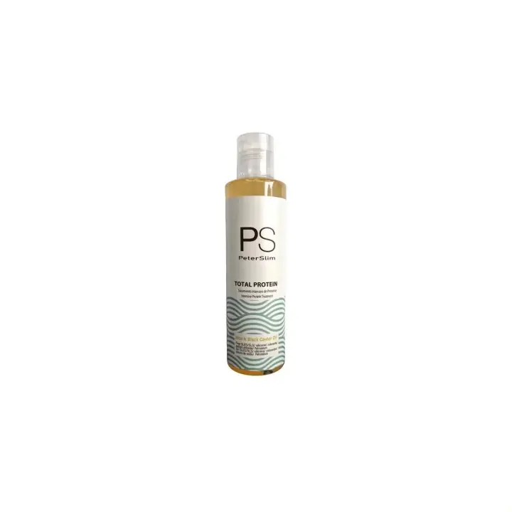 Peter SlimTratamiento Intensivo de Proteinas 200ml - 1