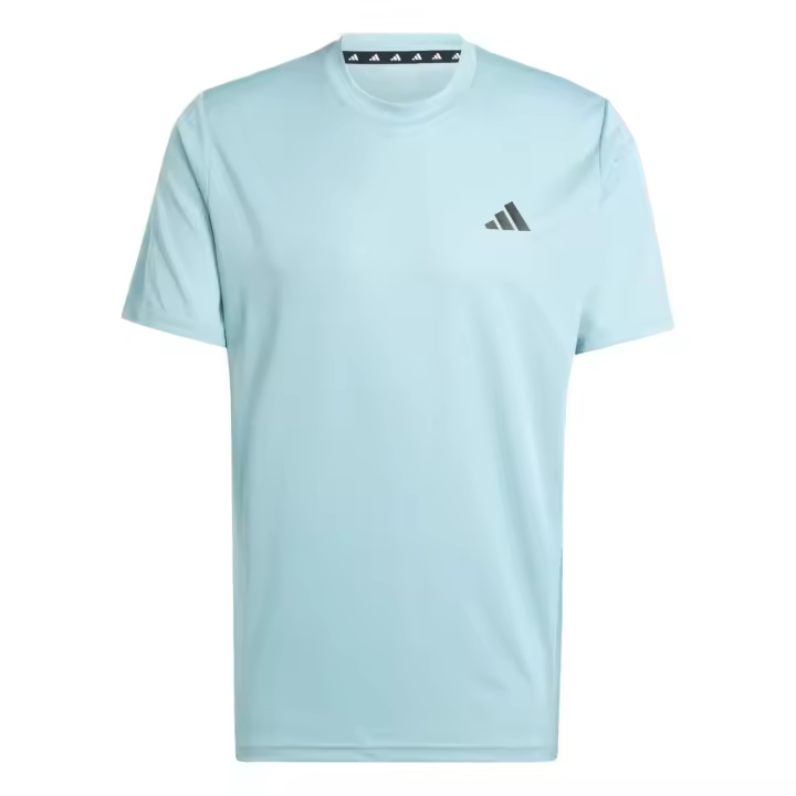 Adidas Train Essentials Tee  Running-Walking Camisetas, beisboleras y polos Hombre - 1