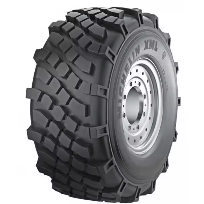 Neumático Michelin 475/80 R20 166G Xml M+S - 1
