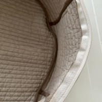 Bolso Grande De Dibujos Animados Para Niños Bolsa De Mano Para Mamá Almacenamiento De Ropa De Jardín De Infantes Estilo Tote Bag Cierre De Cremallera Material Diverso - details 8