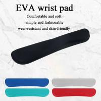 Almohadilla De Muñeca Para Teclado Y Ratón Ergonómica De Espuma De Memoria Y No Derrapante Para Oficina Juego PC Laptop - details 13