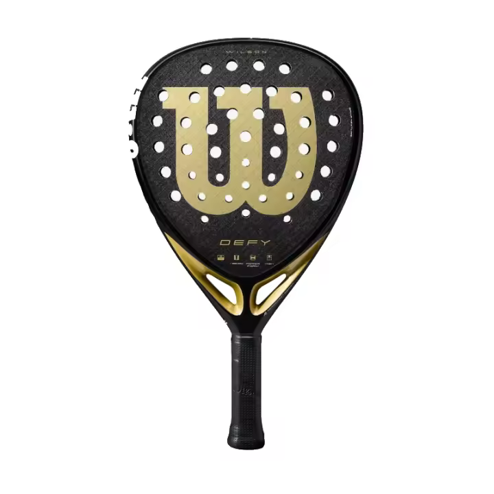 Pala de Pádel Wilson Defy V1 Padel - 1