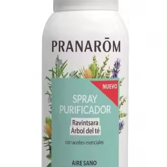 Pranarom Aromaforce Spray Purificador 150ml - 1