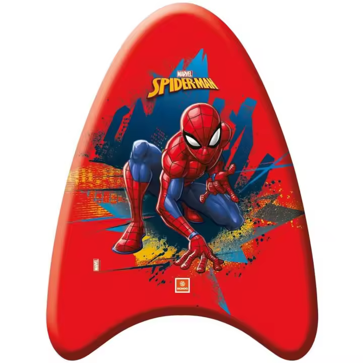 Tabla De Surf Para Niños Spiderman Marvel 46cm - 1