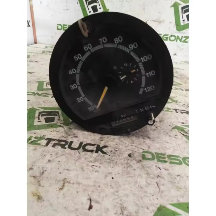 Tacografo digital compatible con Nissan Micra Chasis / 3230 / 7.49 cabina individual 1996 (OEM/IAM: NS8404) - 1