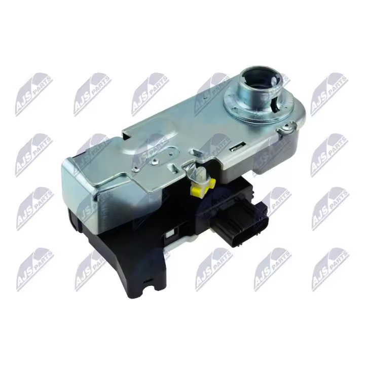 Cerradura D/I EZC-FR-193 1818768 1945260 (Ford Transit 2000-2014) - 1