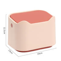 Bandeja De Orina Para Gatos Doble Capa Basurero Completamente Aislado Gran Capacidad WC Para Gatos Productos Pet Suministros - details 5