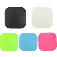 Tag Localizador ALAIAS GPS inalámbrico antipérdida buscador (verdes, rosas, negros) Nuevo, Envio 24h - details 4