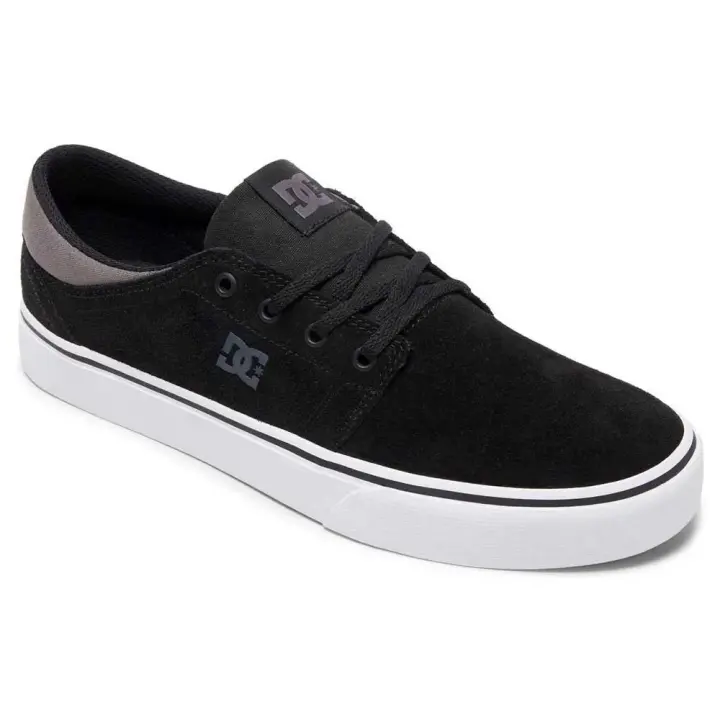 Dc Shoes Zapatillas Trase Sd Negro Hombre Adulto - 1