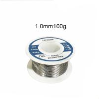 Hilo De Soldadura De Cera Con Corea De Rosina 0.8/1.0/2.0mm 50/100/200/300/500g Hilo De Cinc Para Soldadura Con Flux 2.0% Accesorio De Herramienta De Soldadura - details 8