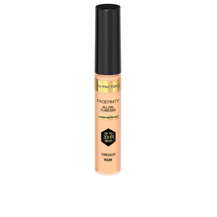 FALLO.Maquillaje Max Factor FACEFINITY ALL DAY FLAWLESS corrector - 1