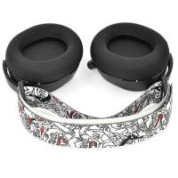 Cuerda De Repuesto Para Auriculares Steelseries Arctis 7/9/9X/PRO Correa De Cabeceira De Silicona Accesorio De Protección - details 5