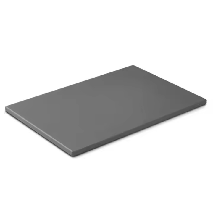 Weber Piedra Rectangular Esmaltada Para Hornear Barbacoa 30x44 Cm - 1