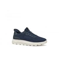 Zapatillas deportivas hombre GEOX U55MPA C4002 DEPORTIVO NAVY 34355 25V - details 1