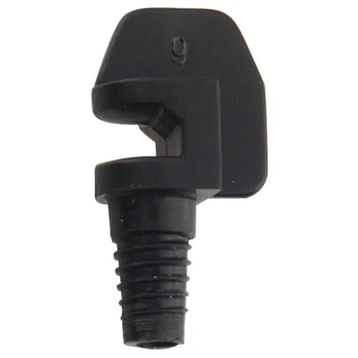 Goteo aspersor spray roscado 180º (blister 10 piezas) - 1
