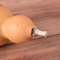 Flauta De Bambú Tradicional China Con 6 Agujeros Clarinete Vertical Instrumento Musical De Madera Para Estudiantes Y Niños Regalo - details 16