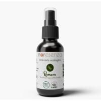 Pack Cuidado Natural para Piel Grasa y Mixta Noresenza - Kit facial para piel grasa con Hidrolato Rosa de Damasco, Hidrolato de Romero , Crema retinol+VitC y Crema Bio Noche - details 2
