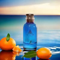 Perfume Eau De Parfum Spray Jean Lowe Azure 100ml de Maison Alhambra - details 0