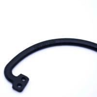 Tapa De Combustible Para Fiat 500 Punto Panda Stilo Ducato Doblo Correa De Cuerda Accesorios De Coche Pieza Individual - details 3