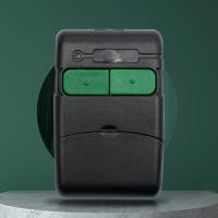 Control Remoto De Puerta De Garaje Compatible Con MASTERCODE MV-1 MV-12 MV-123 MD-21 MD-22 MD-23 433.92MHz Código De Rollo - details 9
