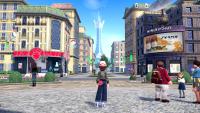Pokemon Legends: Z-A Switch Nintendo Nuevo-Precintado PAL España - details 0