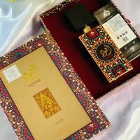 Perfume Ajwad Lattafa 60ml Eau de parfum - details 1