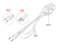 Lámpara De Estrilización UV 220V 110V 6W 8W T5 Tubo Luz Germicida Bactericida Lámpara Ultravioleta Desinfección Desodorante UVLamp - details 10