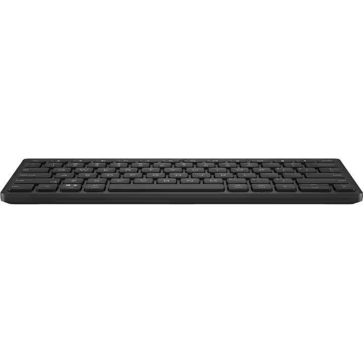 HP Teclado multidispositivo compacto 350 con Bluetooth - 1