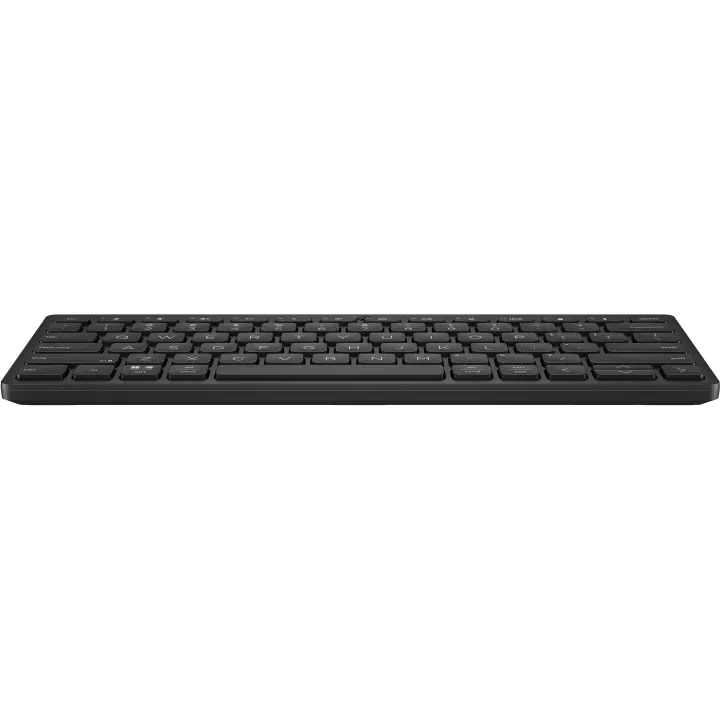 HP Teclado multidispositivo compacto 350 con Bluetooth - 1