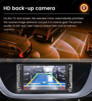 Sistema Inteligente De Multimedia Para Coche Universal Carplay Para Toyota MR2 RAV 4 Prado Terios Corolla Hilux Vitz Camry Con RDS Y Control Del Volante - details 14