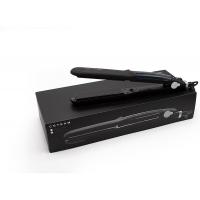 CORIOLISS PLANCHA C-STEAM BLACK SOFT TOUCH Plancha de pelo Profesional - details 0