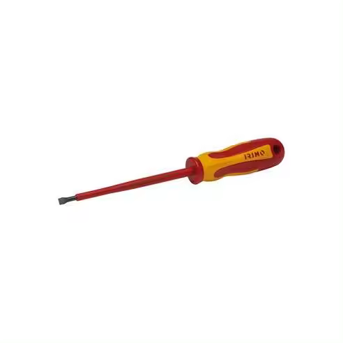Destornillador Boca Plana 1000V 3x100mm 408V-3-100 Irimo - 1