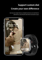 Reloj inteligente 2023 para mujer, serie Ultra 9, NFC, llamada BT, resistente al agua, carga inalámbrica, pantalla de 2,05 pulgadas - details 3