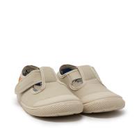 Zapatillas de lona niño VULLADI 8197 BEIG BOBITA VELCRO BEIG 35354 25V - details 0
