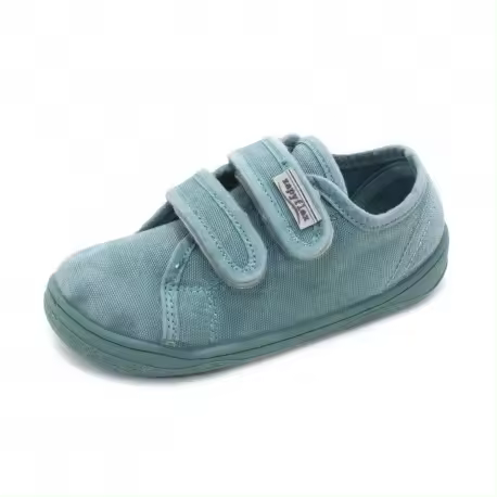 Zapatillas respetuosas de lona de Zapyflex - 1