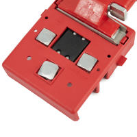 Conector De Terminales De Batería De Coche 32V 400A Con Libera Rápida Pila Cabeza Terminal De Batería ABS Y Metal - details 8
