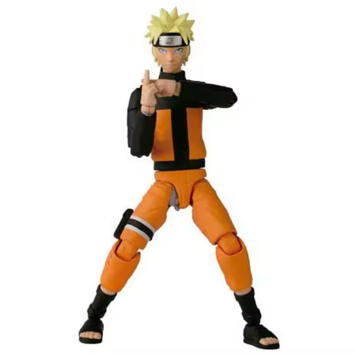 Naruto Anime Heroes para niños a partir de cuatro años - 1