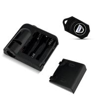 Lámpara De Bienvenida LED HD Para Puerta De Coche Proyector De Sombra De Logo Dacia Dokker Jogger Duster Spring Bigster Lodgy Largus Mcv - details 5